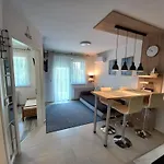 شقة Riviera Wellness