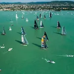 شقة Riviera Wellness