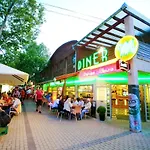 شقة Riviera Wellness شيوفوك
