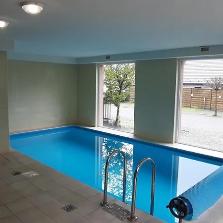 Apartment Riviera Wellness Siofok