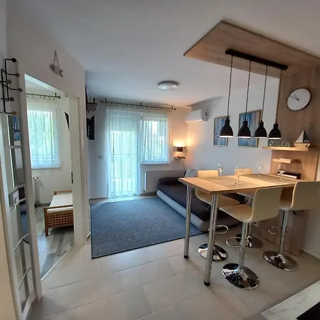 Apartment Riviera Wellness