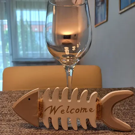 Lejlighed Riviera Wellness Siófok