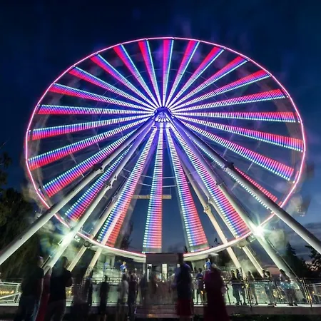 Riviera Wellness * Siófok