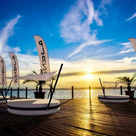 Riviera Wellness Apartment