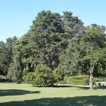 شقة Riviera Wellness