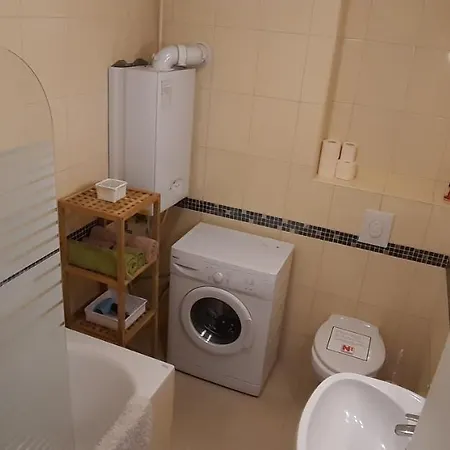 Riviera Wellness Apartment Siofok