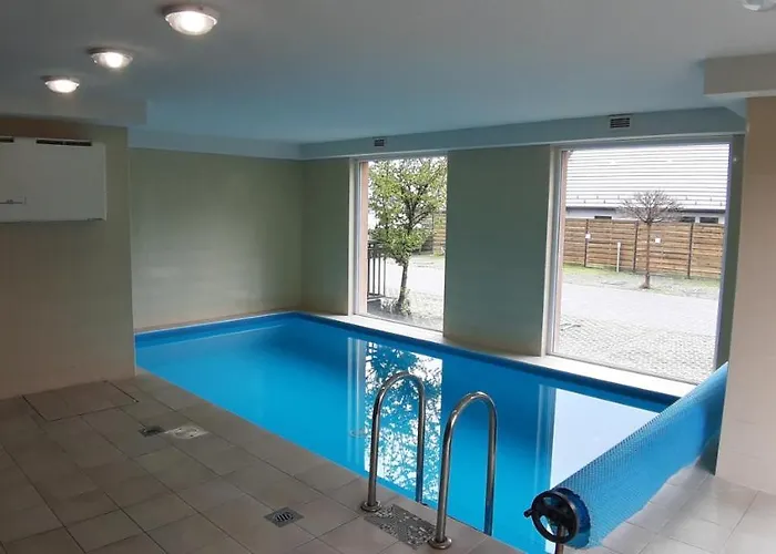 Lejlighed Riviera Wellness Siófok