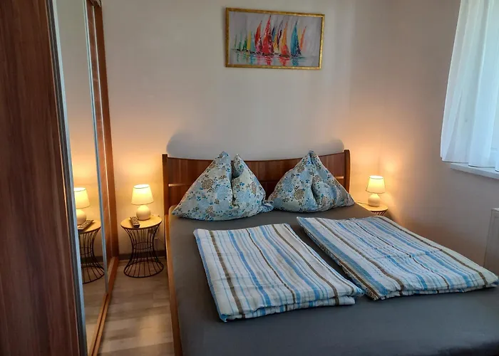 Lejlighed Riviera Wellness Siófok