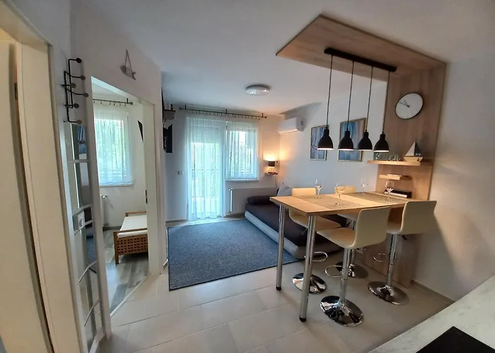 Lejlighed Riviera Wellness