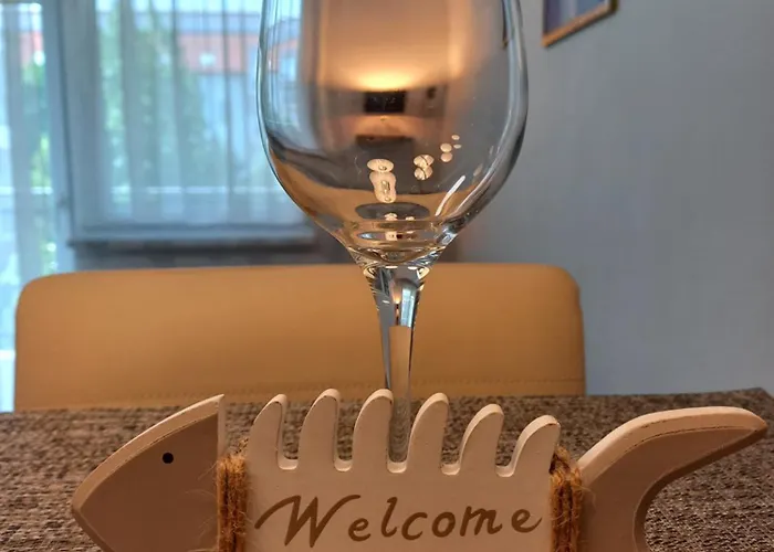 Lejlighed Riviera Wellness Siófok