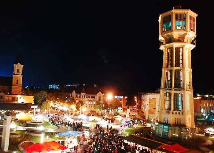 Lejlighed Riviera Wellness