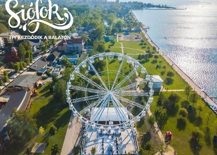 Riviera Wellness Lejlighed