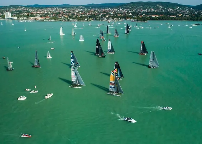 شقة Riviera Wellness