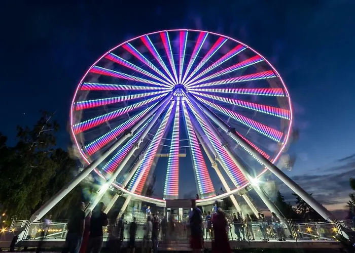 Riviera Wellness * شيوفوك