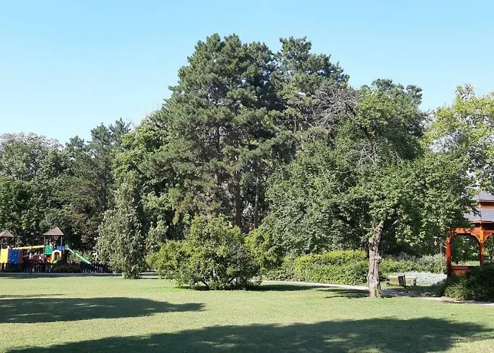 Lejlighed Riviera Wellness