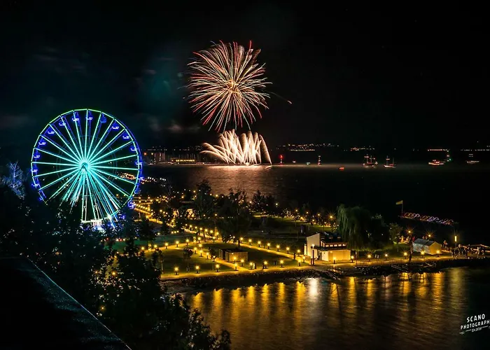 Riviera Wellness * شيوفوك