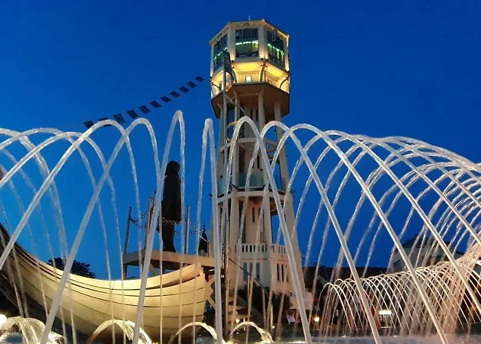 Riviera Wellness Siófok