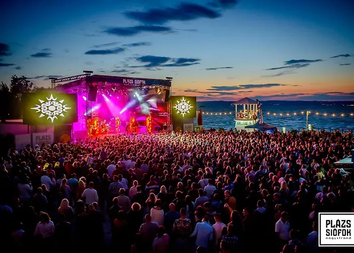 Riviera Wellness Lejlighed *