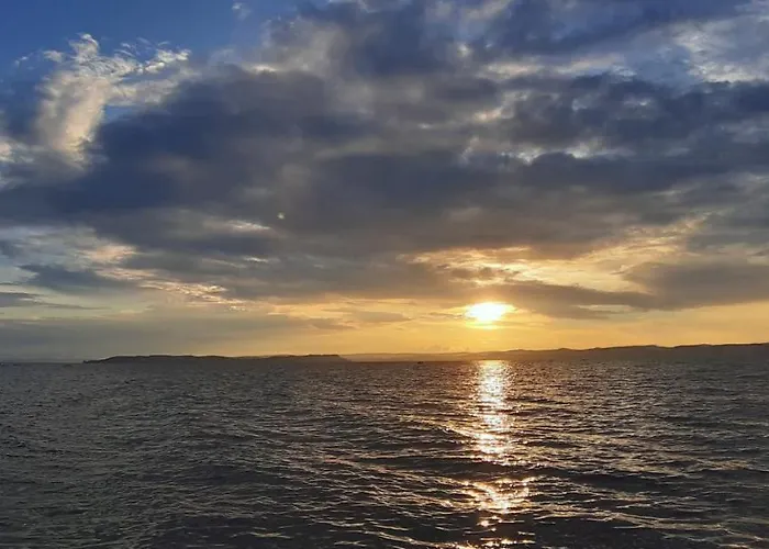 Riviera Wellness شقة