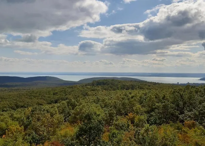 Riviera Wellness شقة